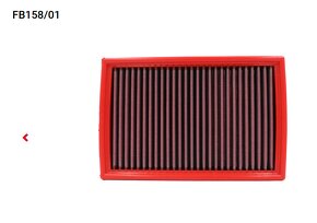 BMC FILTERS BMW/ŠKODA/VW/AUDI/SEAT/YAMAHA - 7