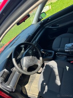 Audi a4 b5 - 7