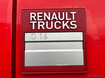 Renault D 16.280 AUTOMAT EURO VI - 7