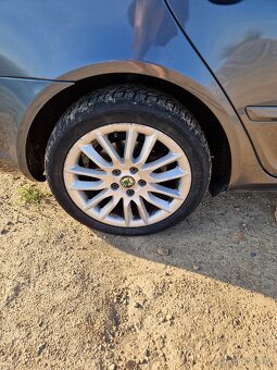 Prodám škoda octavia Laurin Klement - 7