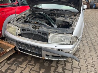 ND Škoda Octavia I. 1,9 tdi - 7