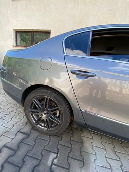 Passata B6 - 7