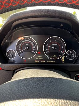 BMW 320d GT - 7