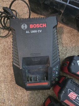 Aku vrtací šroubovák Bosch GSR 14,4-2-LI Plus Professional - 7