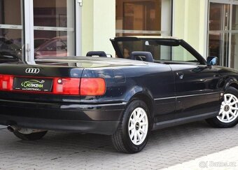 Audi 80 89 CABRIO 2.3 - 7