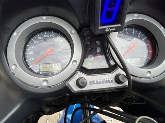 Suzuki V-Strome 1000 DL - 7