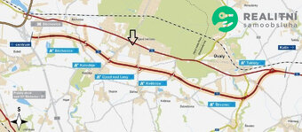 Prodej bytu 3+kk 73 m² Lišická, Praha - Újezd nad... - 7