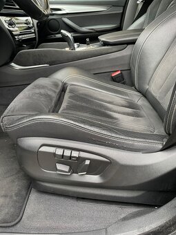 BMW X6 2017 - 7