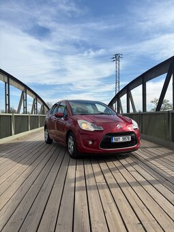 Citroen c3 - 7