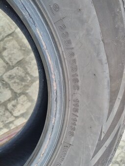 235/65/16C letni a celorocni pneu 235/65 R16C - 7