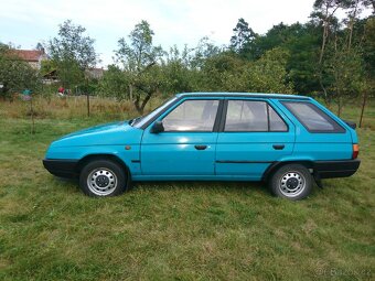 Škoda Forman 135 - 7