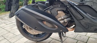 Piaggio MP3 300 Yourban 2013 - 7