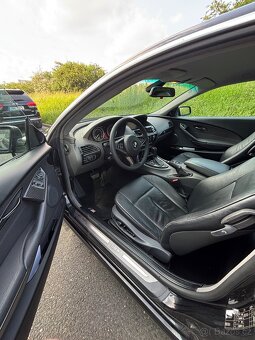 Prodám BMW 645Ci V8 (2004) – po kompletní repasi motoru - 7
