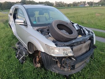 NAHRADNI DILY DODGE JOURNEY (FIAT FREEMONT) 2.0CRDI-103Kw - 7