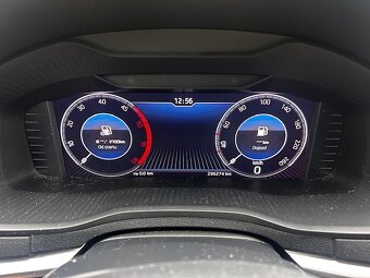 Škoda Karoq 1.6 TDi DSG, 2019, závada motoru - 7