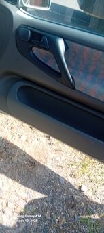 Vw polo 1.6 55kw Automat - 7