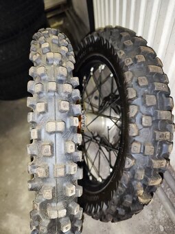 Kola KTM SX85 19/16 - 7
