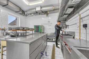 Prodej, Ubytování, 1229 m2 - Skorkov - Otradovice - 7
