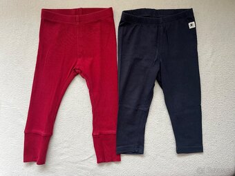 Oblečení Lindex aj. 74/80 - 7
