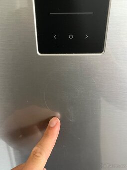 Lednice Samsung RB36T675CSA - 7