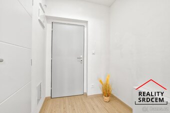 Pronájem bytu v os. vlast. 2+kk/52 m2 na ul. 1. Máje, Bohumí - 7