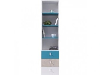 Studentský pokoj - 7