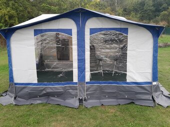 Caravelair 370 - 7