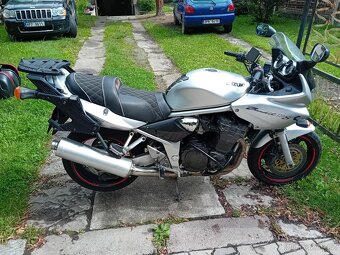 Gsf 1200 - 7