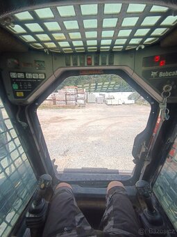Bobcat 773 - 7
