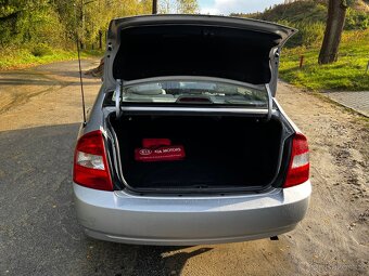 Kia Cerato 1.5 CRDI - 7