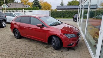 Seat Leon, 1,6 TDI ST Nové rozvody - 7