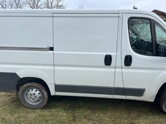 Citroen Jumper 2.0 HDI - 7
