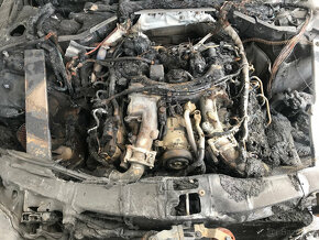 Audi A8 2015 4,2TDI LONG 4x4 283kW - DILY, zapalena - 7