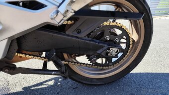 CFMOTO 700MT - 7