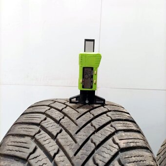 16" ALU kola – 4x100 – MINI (HONDA, MITSUBISHI, TOYOTA) - 7
