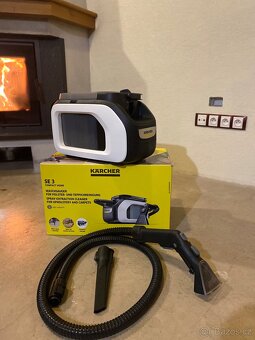 Karcher SE 3 compact home - 7