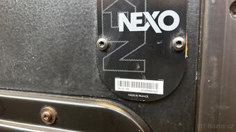 2x NEXO CD18 Subbass - 7