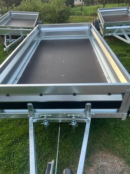 Klabo profesionál - premium 270TB - 2000kg - 7