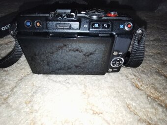 Olympus Pen E-PL6 - 7