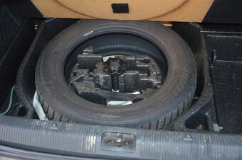 Yeti 2.0TDI 81kW ALU klimatizace NAVI rezerva - 7