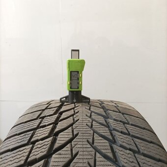 19" ALU kola – 5x112 – 8,5J x 19" ET45 - 7