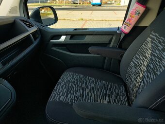 Multivan T6 2.0 Tdi 110 kW - 7