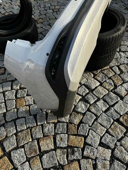 Ford Focus mk4 Combi - zadní nárazník - 7