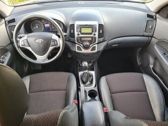 Hyundai i30 CW 1.4 i_80 kW - 7