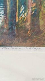 obrazy zahraničních umělců - 7