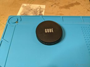 Gobe ND Filter Kit 77mm MRC 16-Layer: ND4, ND16, ND32 - 7