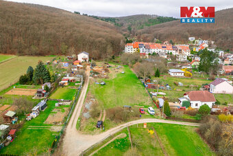 Prodej investičního pozemku k bydlení, 4444 m², Brno - 7