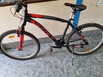 Horské kolo X-Fact, vel. 19" - 7