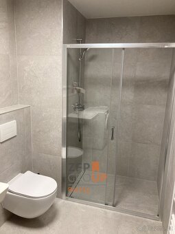 Pronájem bytu 1+kk o rozloze 34 m², ulice Dornych, Brno - Ko - 7