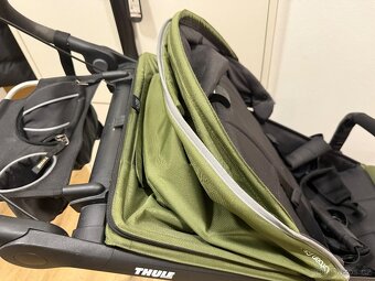 Thule urban glide - 7